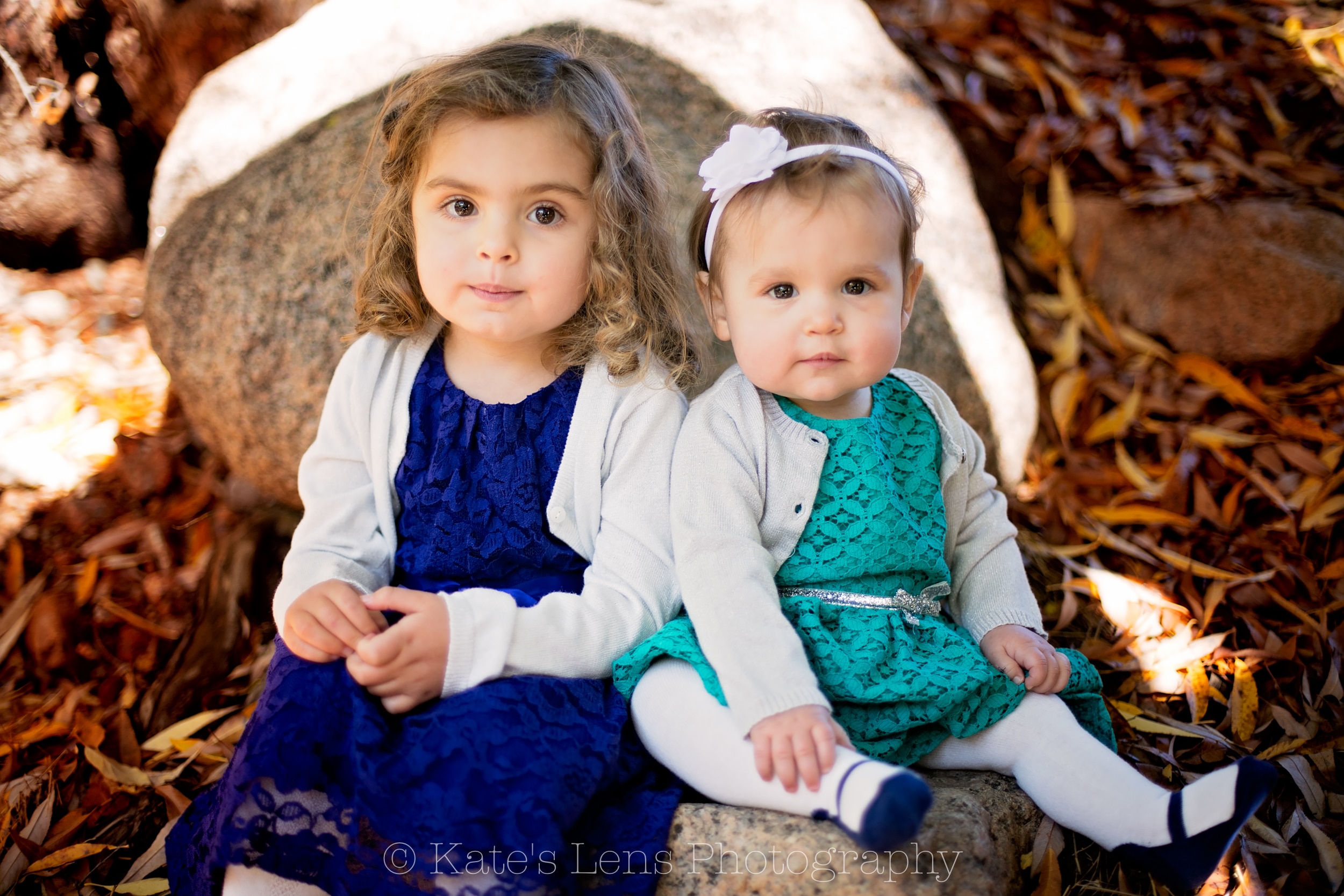 Kaplan Family | Colorado Springs Photographer